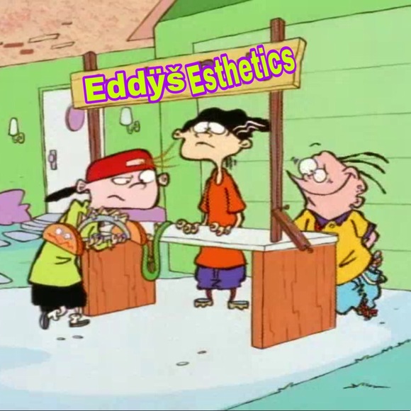 eddyesthetics
